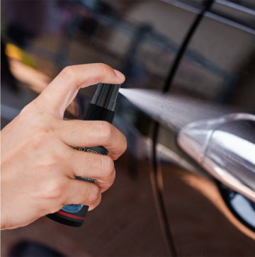 NuraFix Nano Car Spray image